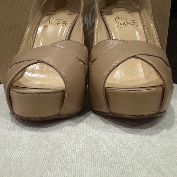 Christian Louboutin heels - Picture 5 of 15